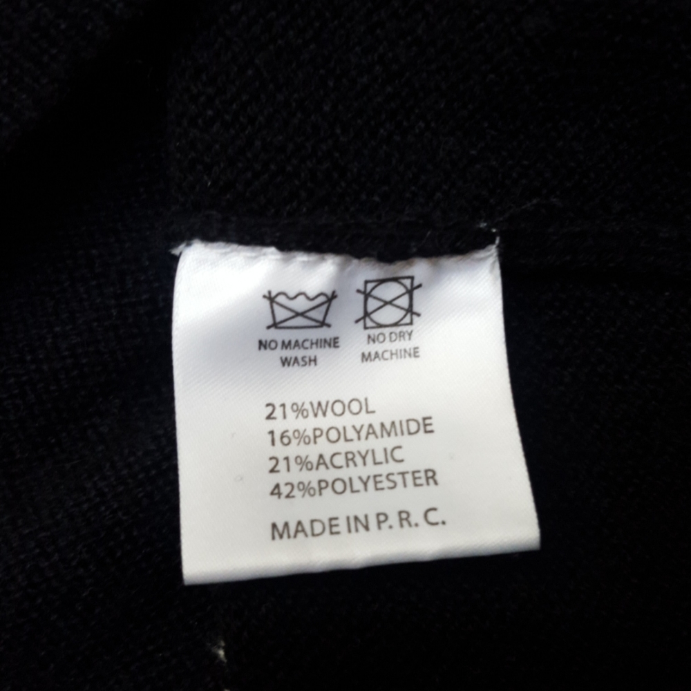 Brandy Melville Alanis Star Sweater, OS - Picture 5 of 9